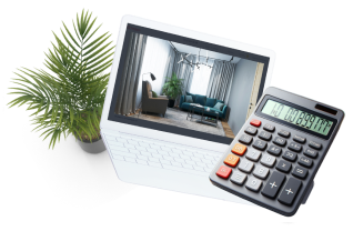 Калькулятор ремонта