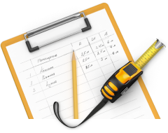 Калькулятор ремонта